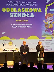 2026-01-30 Odblaskowa Szkoła - III miejsce SP Sławęcinek