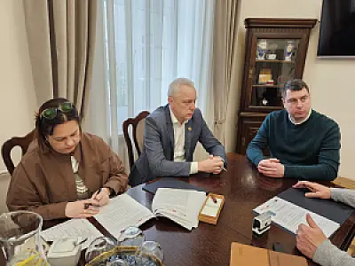 2026-02-05  Umowa na rozbudowę sieci wodno-kanalizacyjnej
