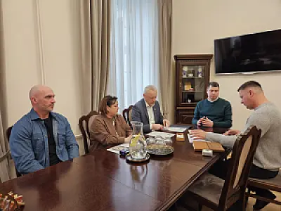 2026-02-05  Umowa na rozbudowę sieci wodno-kanalizacyjnej
