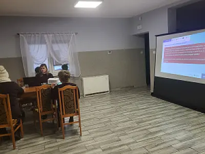 2026-02-03 Program Czyste powietrze - Radłówek