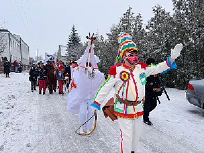 2026-02-08 - II Koza Kujawska - relacja