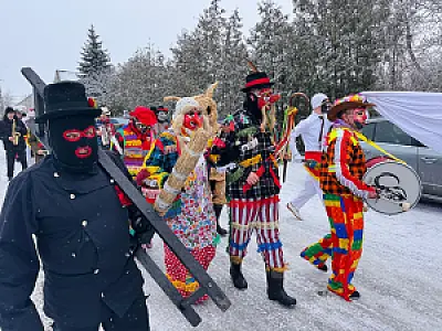 2026-02-08 - II Koza Kujawska - relacja