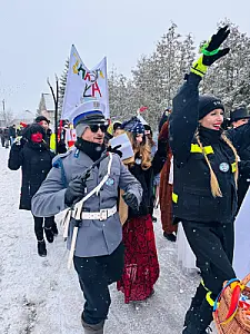 2026-02-08 - II Koza Kujawska - relacja