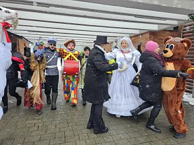 2026-02-08 - II Koza Kujawska - relacja
