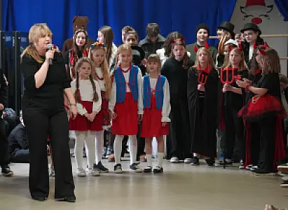 2026-02-17 Zapusty w SP Orłowo