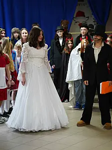 2026-02-17 Zapusty w SP Orłowo