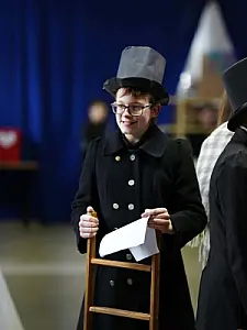 2026-02-17 Zapusty w SP Orłowo