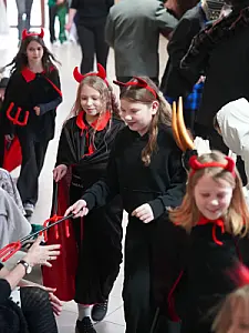 2026-02-17 Zapusty w SP Orłowo