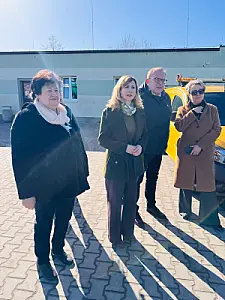 2026-03-04 Ponad 2 miliony złotych na bezpieczeństwo mieszkańców naszej gminy