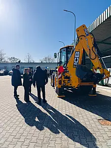 2026-03-04 Ponad 2 miliony złotych na bezpieczeństwo mieszkańców naszej gminy