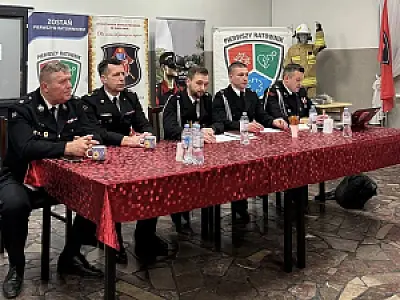 2026-03-14 Zebrania sprawozdawcze OSP
