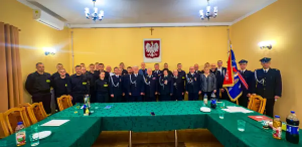 2026-03-14 Zebrania sprawozdawcze OSP
