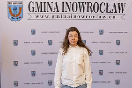 Finał I Powiatowego Konkursu Recytatorskiego „Za duszę Stacha”