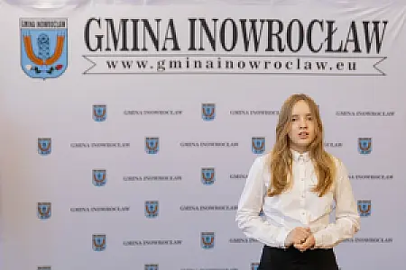 Finał I Powiatowego Konkursu Recytatorskiego „Za duszę Stacha”