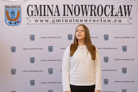 Finał I Powiatowego Konkursu Recytatorskiego „Za duszę Stacha”