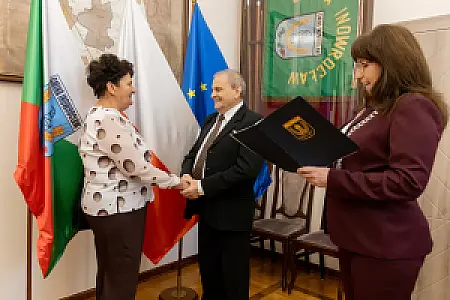 Medale za Długoletnie Pożycie Małżeńskie