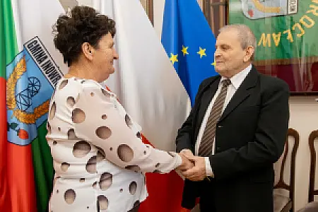 Medale za Długoletnie Pożycie Małżeńskie