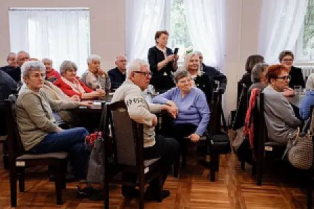 łamigłówki senior łojewo