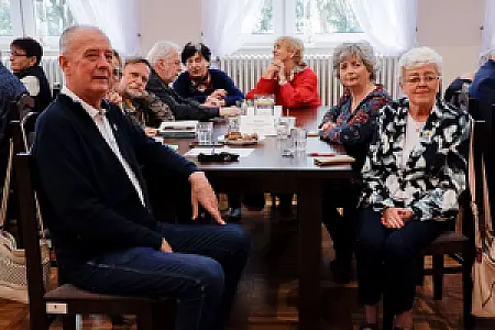 łamigłówki senior łojewo