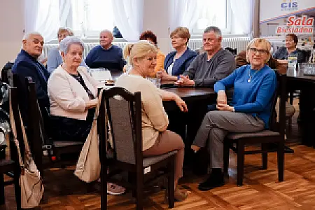 łamigłówki senior łojewo