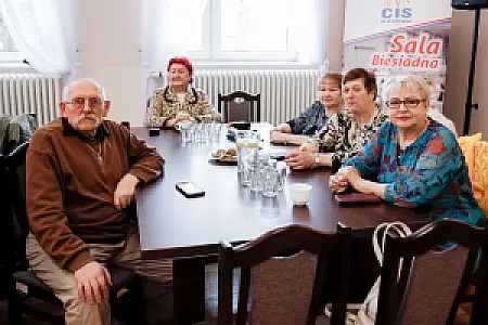 łamigłówki senior łojewo