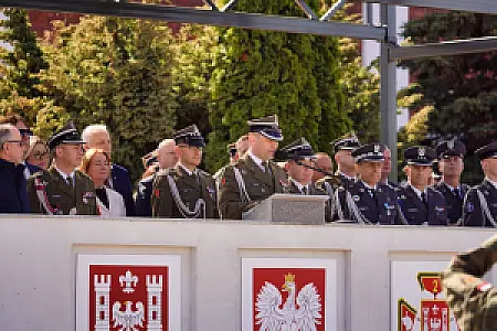 2026-04-24 Święto 2. Pułku Inżynieryjnego