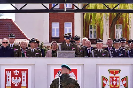 2026-04-24 Święto 2. Pułku Inżynieryjnego