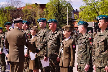 2026-04-24 Święto 2. Pułku Inżynieryjnego