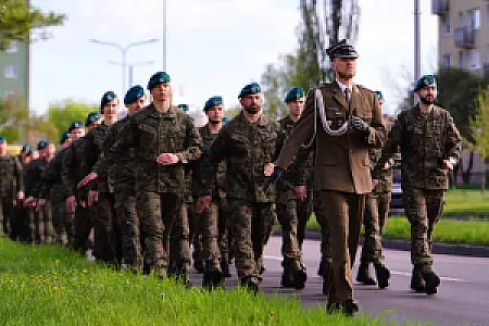 2026-04-24 Święto 2. Pułku Inżynieryjnego