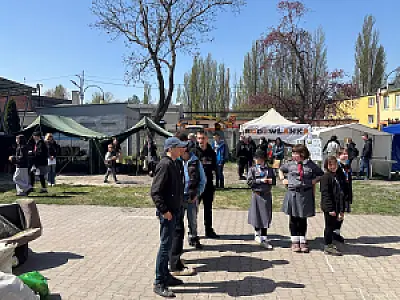 2026-04-25 Wielkie Sprzątanie Noteci 12. edycja