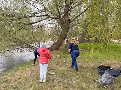 2026-04-25 Wielkie Sprzątanie Noteci 12. edycja