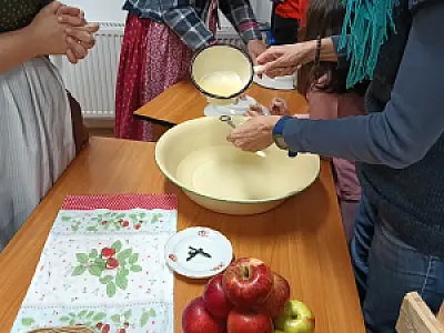 KGW z Gminy Inowrocław podbiły Warszawę