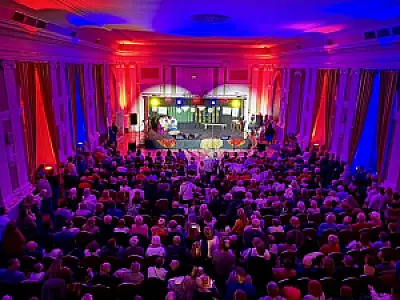 KGW z Gminy Inowrocław podbiły Warszawę