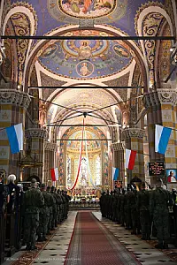 2026-05-03 Uroczystość patriotyczna 3 maja