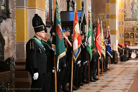 2026-05-03 Uroczystość patriotyczna 3 maja