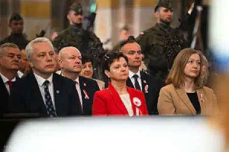 2026-05-03 Uroczystość patriotyczna 3 maja