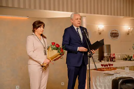 2026-05-04 Setne urodziny Pani Ireny Łuczak