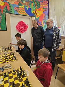 2026-04-30 Piknik Integracyjny na finał projektu „Klub Kreatywnych Sławęcinek”