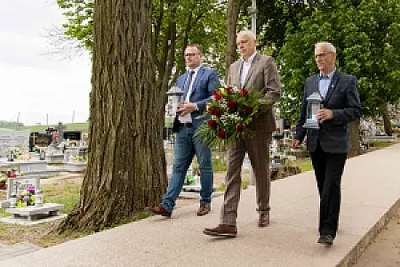 2026-05-07 Hołd dla Stanisława Przybyszewskiego w 158. rocznicę urodzin