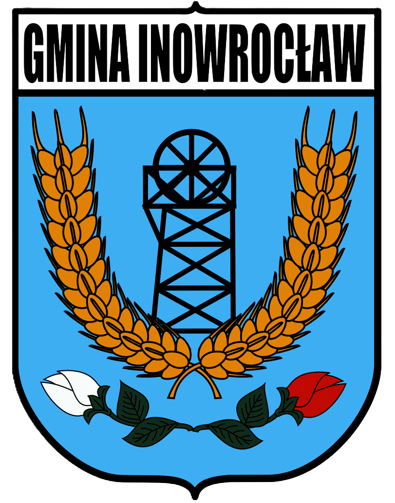 Herb gminy Inowrocław