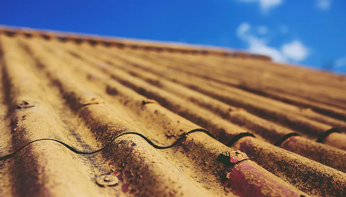 Coroczny obowiązek składania informacji o wyrobach zawierających azbest