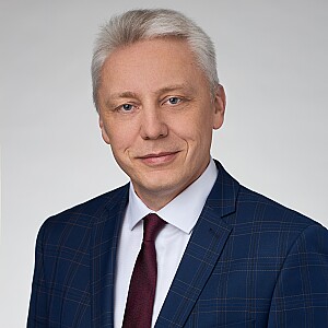 Grzegorz Piątek